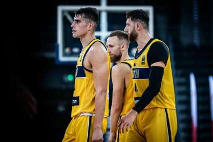 Zna se koliko će Jusuf Nurkić i Luka Garza zaraditi u novoj sezoni NBA lige
