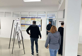KSB: Otvoreno 348 biračkih mjesta na 198 lokacija