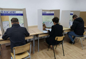 Kakva je izlaznost na izborima? Ovo su podaci do 11 sati