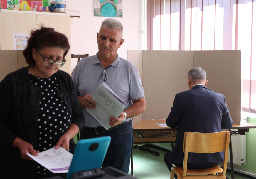FOTO: FENA / HAZIM ALJOVIĆ