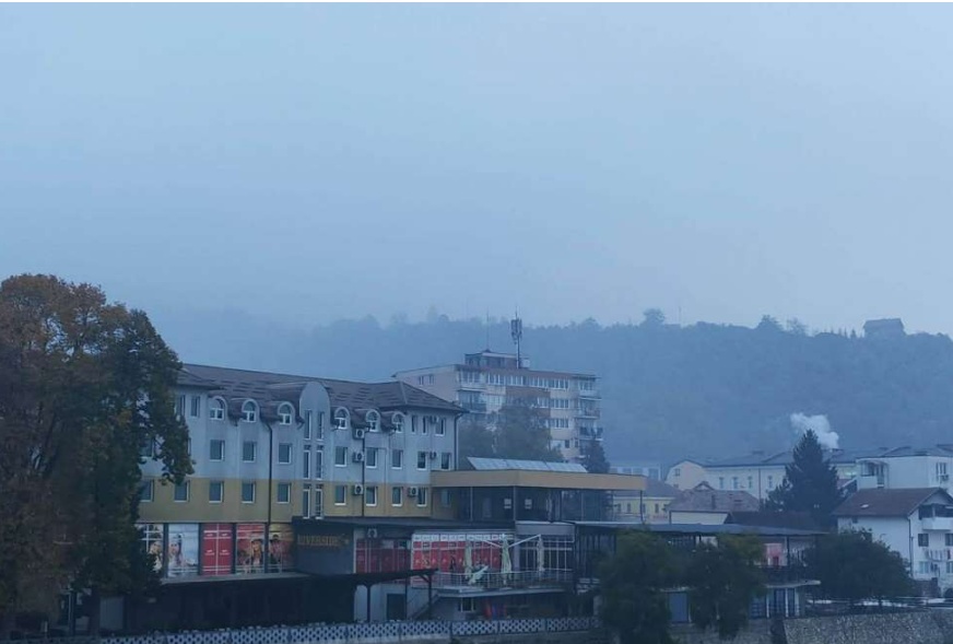 FOTO: ELMA GECA