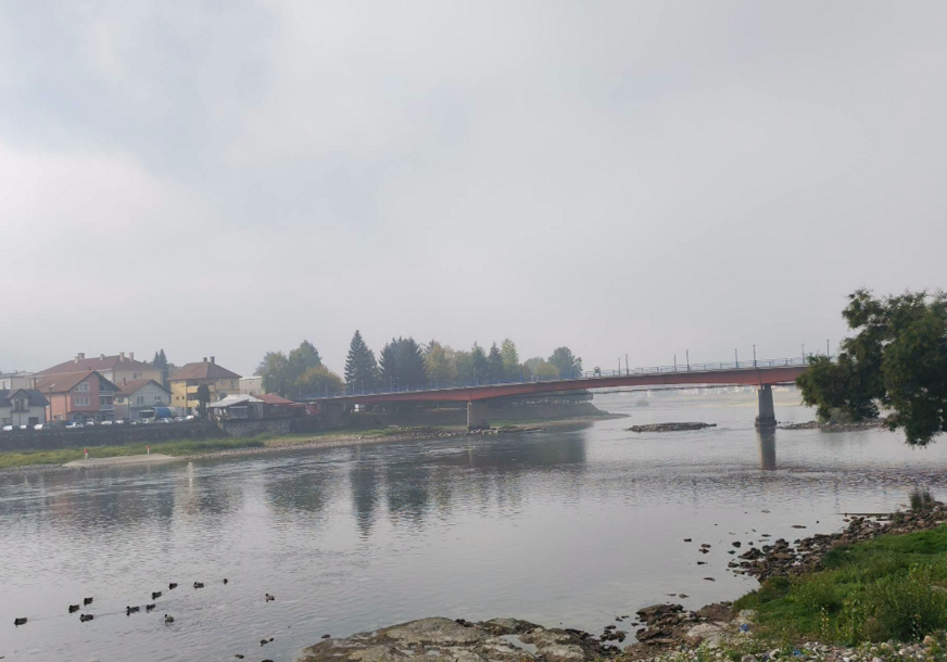 FOTO: FACEBOOK / MOJ GRAD GORAŽDE