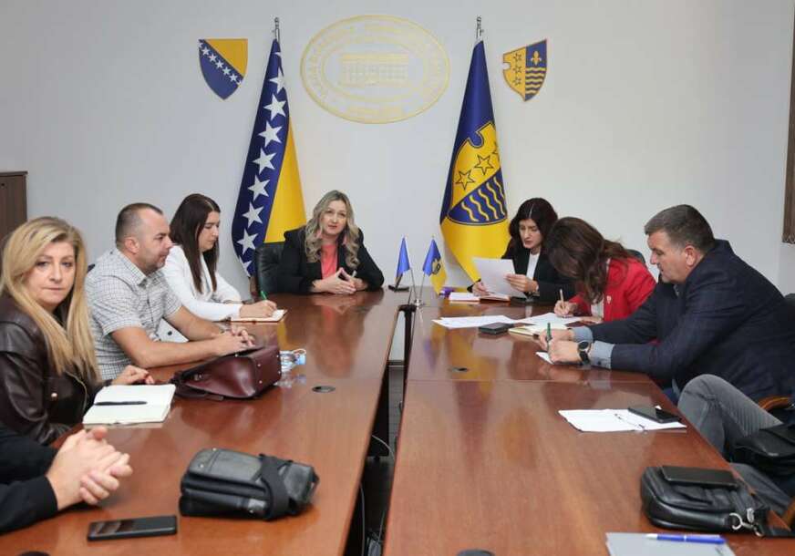 FOTO: ELMA GECA