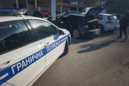 Bh. državljanka krijumčarila sedam stranih državljana