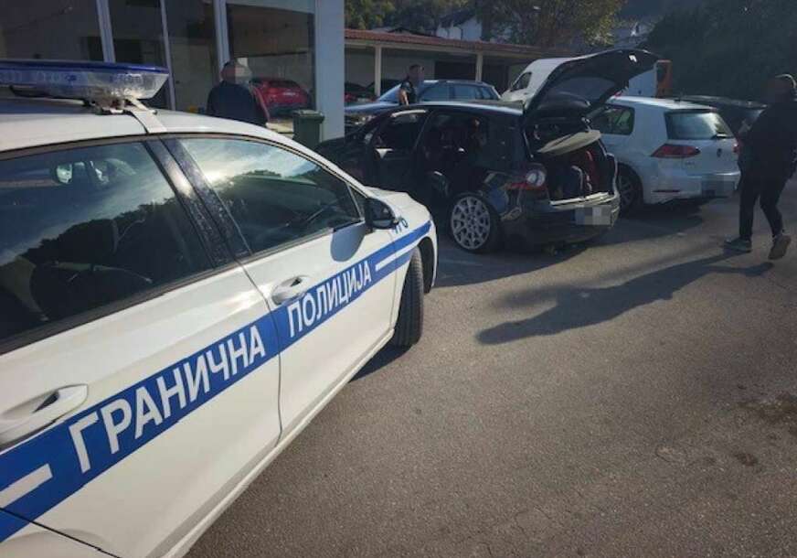 FOTO: GP BIH