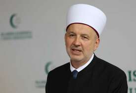 Hurtić čestitao Nedžadu ef. Grabusu izbor za reisu-l-ulemu Islamske zajednice u BiH