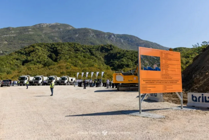 Bh. građevinari zasukali rukave: Za projekt od 240 miliona eura grade naselje za 400 radnika