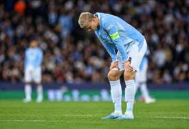 Procurila kazna za Manchester City. Ispadaju iz Europe na 10 godina?