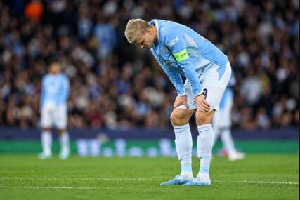 Procurila kazna za Manchester City. Ispadaju iz Europe na 10 godina?