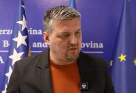 Habibija: Zabrana nošenja brade u policiji uvedena radi discipline i profesionalnih standarda
