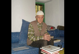 Sjećanje na hadži hafiza Halid ef. Hadžimulića