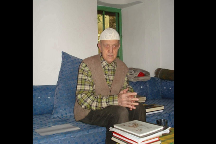 Sjećanje na hadži hafiza Halid ef. Hadžimulića