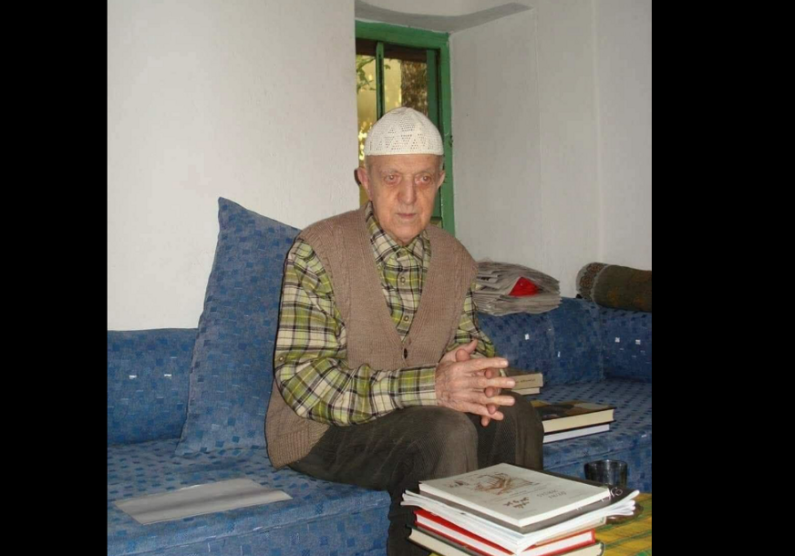 FOTO: FACEBOOK GOVOR PTICA