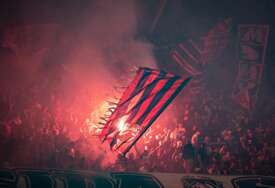 UEFA žestoko udarila po Hajduku: Poljud zatvoren, novčana kazna brutalna