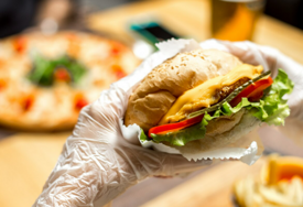 Kada je fast food u Sarajevu prestao biti povoljna hrana?