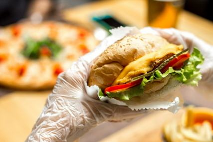 Kada je fast food u Sarajevu prestao biti povoljna hrana?