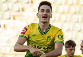 (VIDEO) Jaganjac omiljen u Puli: Hamza nam je najbolje od svega