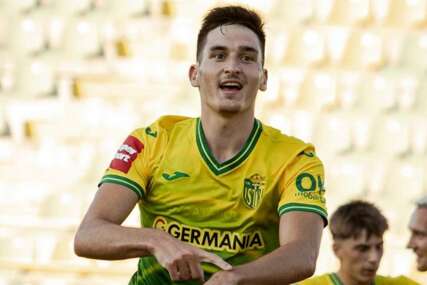 (VIDEO) Jaganjac omiljen u Puli: Hamza nam je najbolje od svega