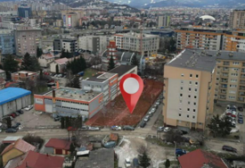 MUP KS i Zavod za izgradnju biraju izvođača za gradnju hangara za forenzičko vještačenje vozila i autoservis