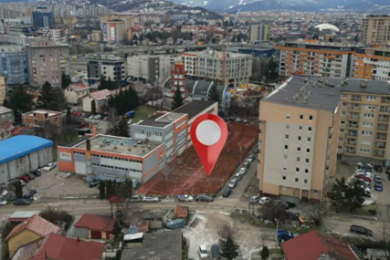 MUP KS i Zavod za izgradnju biraju izvođača za gradnju hangara za forenzičko vještačenje vozila i autoservis
