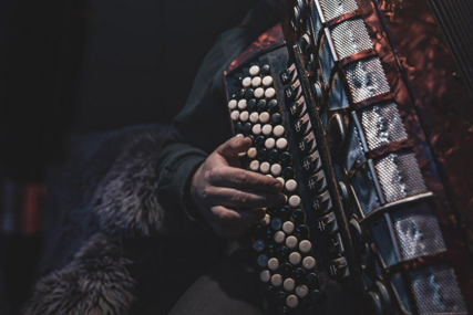 Tuzla domaćin 8. Međunarodnog festivala harmonike