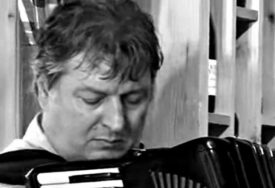Stigla pravnosnažna presuda za ubistvo harmonikaša: Zoran mu udario šamar nakon kog je umro