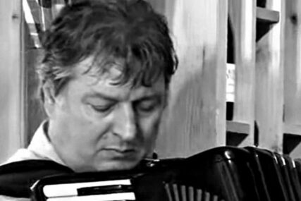 Stigla pravnosnažna presuda za ubistvo harmonikaša: Zoran mu udario šamar nakon kog je umro