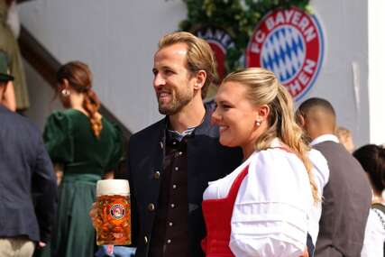 191. Oktoberfest završio s rekordnim brojem posjetitelja