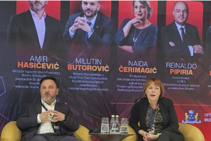 Hasičević u Crnoj Gori: Tržište nekretnina traži jaču saradnju institucija