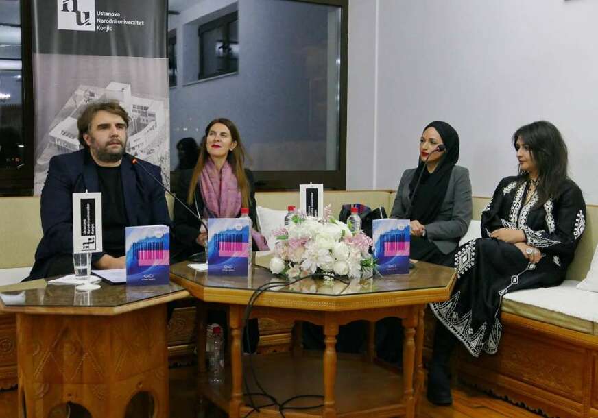 FOTO: VEHID ŠIŠIĆ
