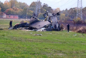 Gradonačelnik Brčkog: Troje poginulo, a 12 povrijeđeno u padu helikoptera