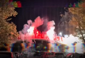 DERBI NA BILINOM POLJU "Horde zla" najavljuju masovan odlazak u Zenicu (VIDEO)