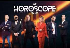 The Horoscope Band iz Bihaća: Neprikosnoveni kada je riječ o svadbama u Krajini, uskoro i nove pjesme