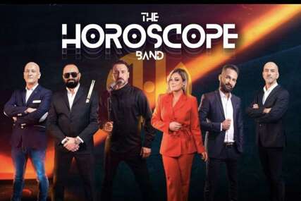 The Horoscope Band iz Bihaća: Neprikosnoveni kada je riječ o svadbama u Krajini, uskoro i nove pjesme