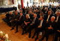 Večer hrvatske pjesme u Sarajevu u znaku poruka ljubavi, mira i tradicije (VIDEO)
