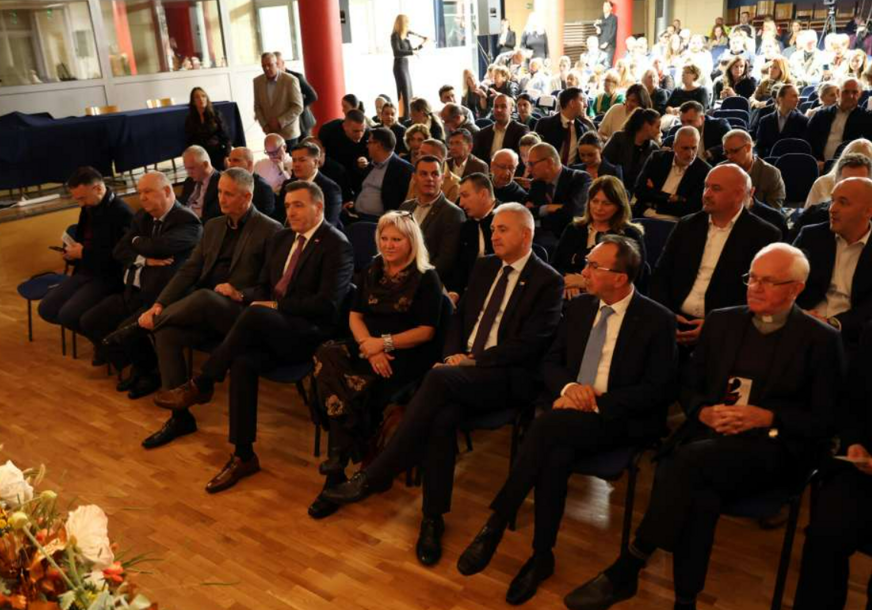 FOTO: ALMIR RAZIĆ
