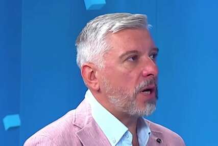Klasić o izborima u BiH: Pobjednik je Dodik, a najveći gubitnik je srpski narod, živjeti u prošlosti, a ne u budućnosti je poražavajuće