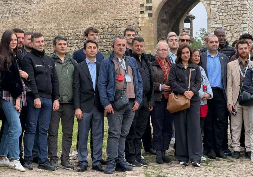FOTO: KABINET MINISTRA HURTIĆA