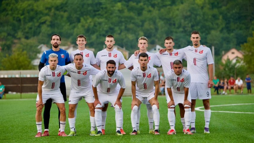 FOTO: FK IGMAN KONJIC