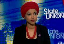 Petnaest velikih američkih medijskih kuća traži objavu sudskih spisa o pretresu doma kongresmenke Ilhan Omar