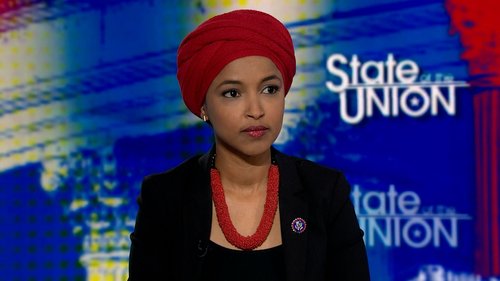 FOTO: ILHAN OMAR/CNN