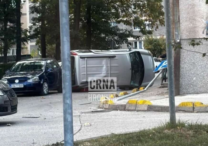 FOTO: CH
