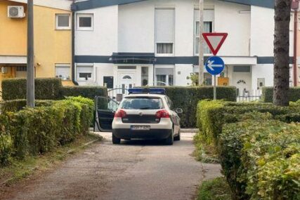 Uhapšen muškarac koji je pucao na Ilidži