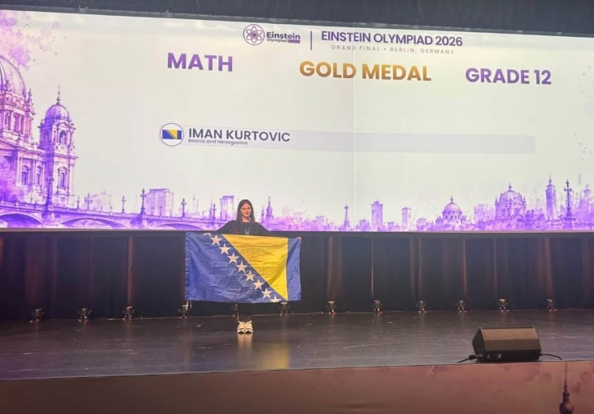 FOTO: IMAN KURTOVIĆ