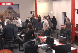 Danas predaja inicijative: Ostaje li Informer BEZ DOZVOLE za emitovanje programa