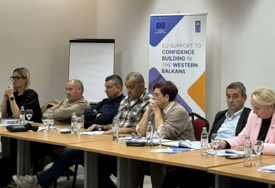 Institut za nestale osobe BiH osigurao sredstva za plaćanje informacija o lokacijama grobnica