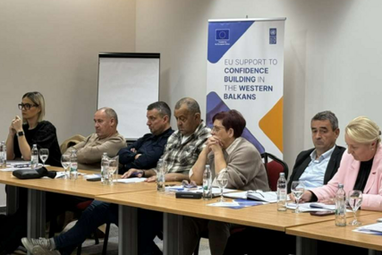 Institut za nestale osobe BiH osigurao sredstva za plaćanje informacija o lokacijama grobnica