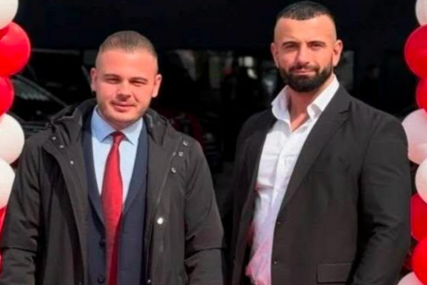 Rusmir Isak nakon hapšenja uposlenika KPZ-a Zenica: "Nisam ga ja zaposlio..."