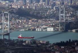 Najjača kiša u posljednje 84 godine: Broj žrtava poplava u Istanbulu porastao na šest, za nestalima se još traga