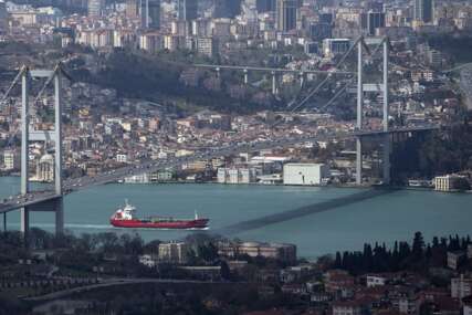 Najjača kiša u posljednje 84 godine: Broj žrtava poplava u Istanbulu porastao na šest, za nestalima se još traga